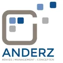 Logo van buro ANDERZ