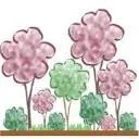 Logo Iris' Garden Ecology