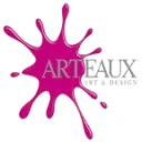 Logo Arteaux - Art AND Design
