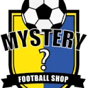Logo Mystery Football Shop