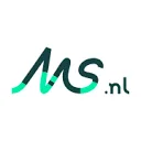 Logo Stichting MS.nl