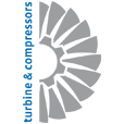 Logo Efficiency Unit Rotating
