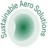 Logo van Sustainable Aero Solutions