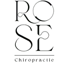 Logo ROSE Chiropractie