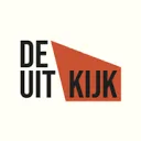 Logo Filmtheater De Uitkijk