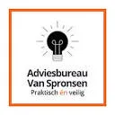 Logo Adviesbureau Van Spronsen