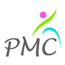 Logo van PMC Fysiotherapie