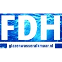 Logo Facilitaire Dienstverlening Heerhugowaard B.V.