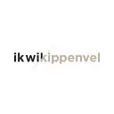 Logo van Ik wil Kippenvel