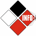 Logo INFO CARE BV