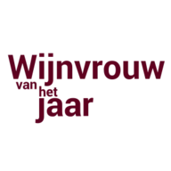 Logo Wijnvrouw van het Jaar