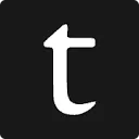 Logo van Tumult Groningen