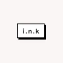 Logo studio_ink_work