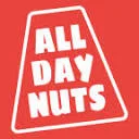 Logo van All Day Nuts