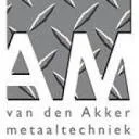 Logo Van den Akker Metaaltechniek B.V.