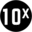 Logo 10xSpeaker