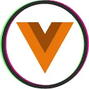 Logo Vuejs Amsterdam