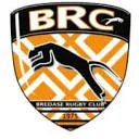 Logo Bredase Rugby Club