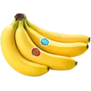 Logo BeFrank Bananas