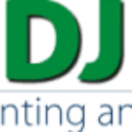 Logo van Drukkerij Jan Nagel