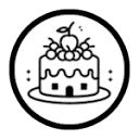 Logo van Eli Sweet House