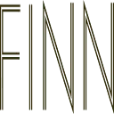 Logo FINN Hotel/Zalen