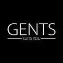 Logo GENTS B.V.