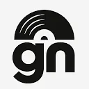 Logo van Green Vinyl Records
