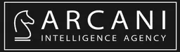 Logo Arcani Intelligence Agency