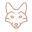 Logo Producten de Vos autoverhuur