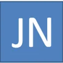 Jacqueline Nome Makelaars logo