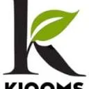 Logo van Kiooms Salad Dressing