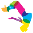 Logo havo De Hof