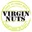 Logo van Virgin Nuts B.V. - Best producer of sweet coated nuts seeds cereals etc
