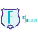 Logo van FC HULLEGIE