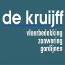 Logo de kruijff - projectinrichting