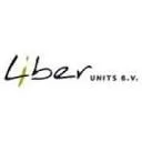 Logo van Liber Units B.V.