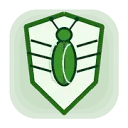 Logo Klomp Ongediertebestrijding