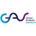 Logo van Global Analyser Solutions