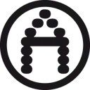Logo van AirMighty Megascene