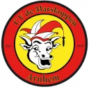 Logo Carnavalsvereniging de Marskoppen