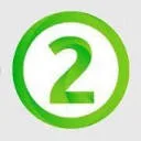 Logo zero2green De Elektrische Koerier