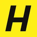 Logo Hertz Tilburg