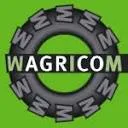 Logo van Wagricom B.V.
