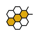 Logo van Pure Honey