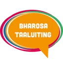 Logo van Bharosa Taaluiting