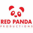 Logo van Red Panda Productions NL
