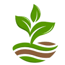 Logo Stichting Turfvrij