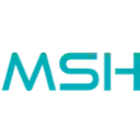 Logo MSH Equipment