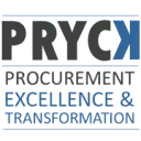 Logo Pryck